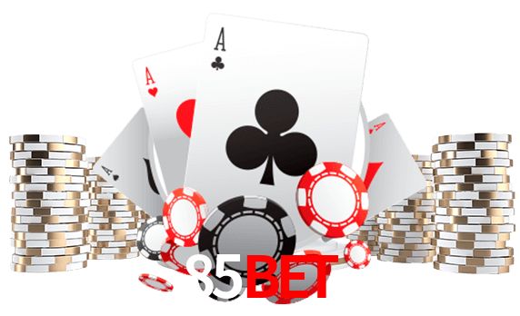 Jogue jogos de pôquer em 85BET