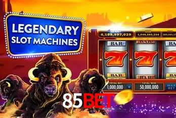 Desvendando o Mundo dos Jogos Virtuais na 85BET