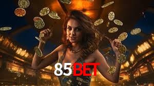 Statistics 85BET