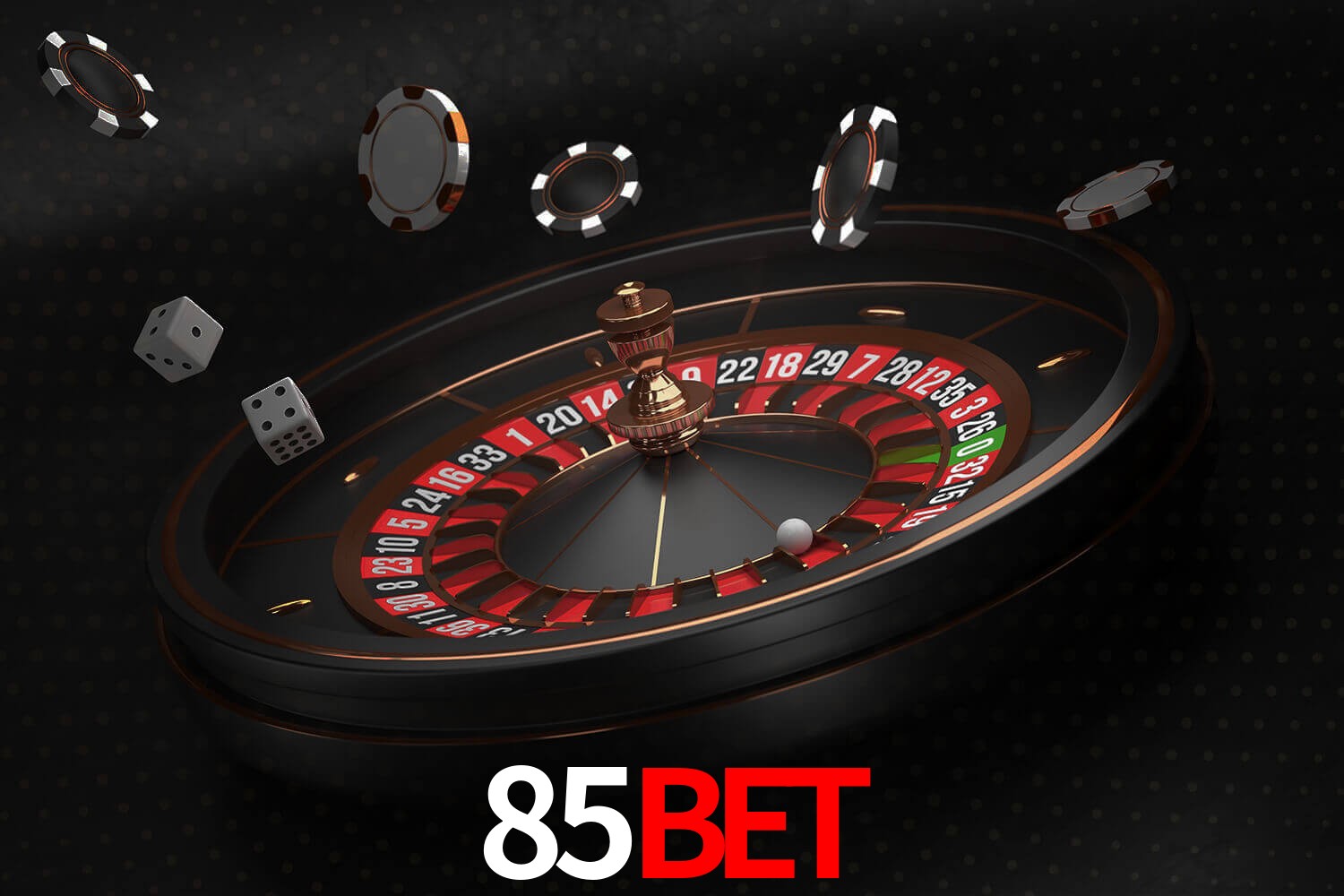 85BET - Um Grande Cassino No Seu Telefone - 85BET.com