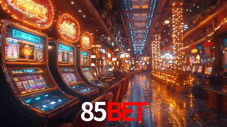 85 BET APP