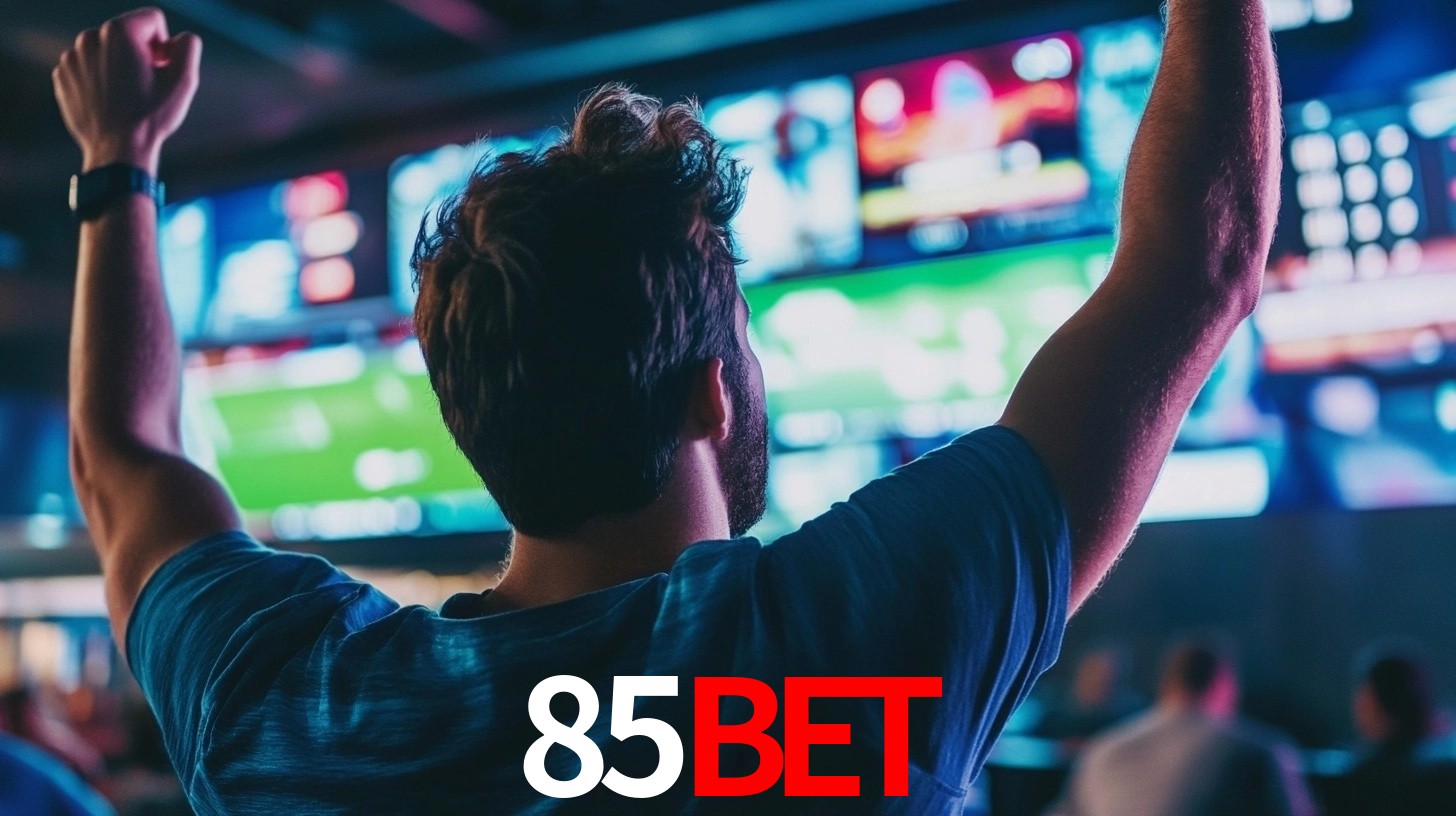 85BET.com