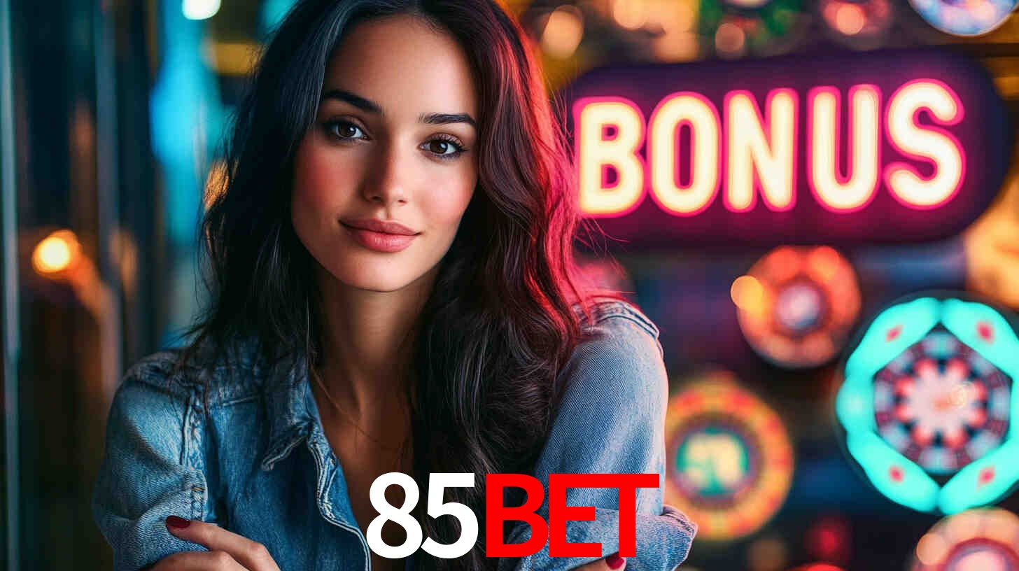 85BET: A Experiência de Casino com Jogos de Mesa ao Vivo