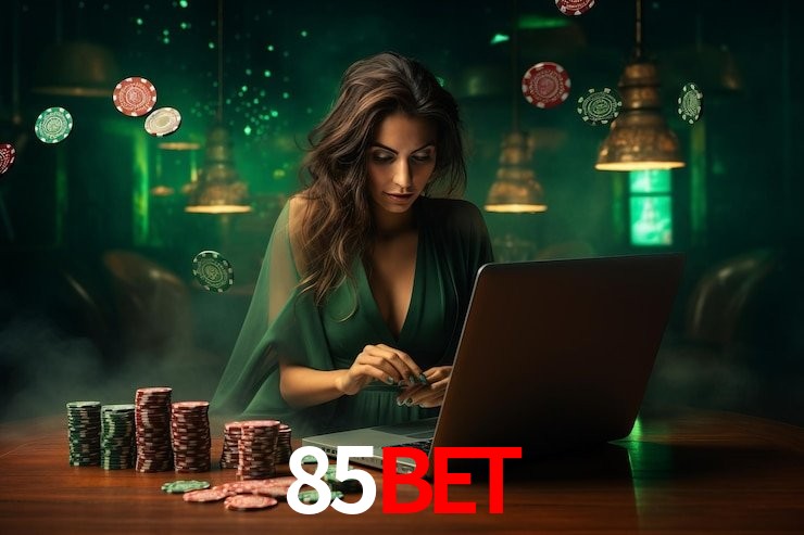Premium Interface 85BET