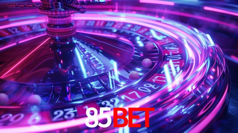 Descubra a Essência do 85BET: Nossa História e Compromissos