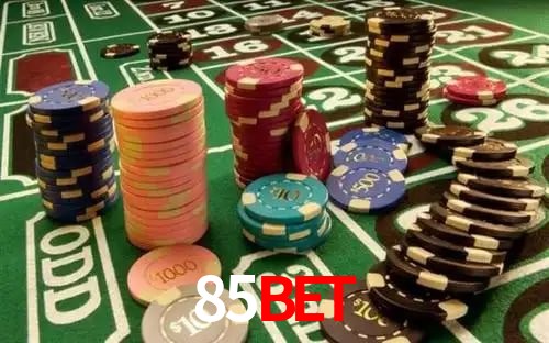 Exclusive Games 85BET