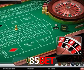 APP oficial da 85BET para mobile