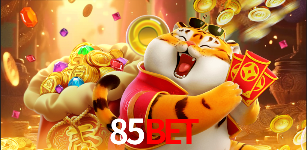 85 BET APP