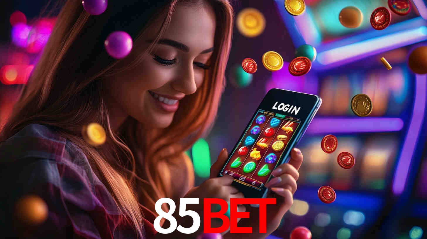 85BET,85BET.com