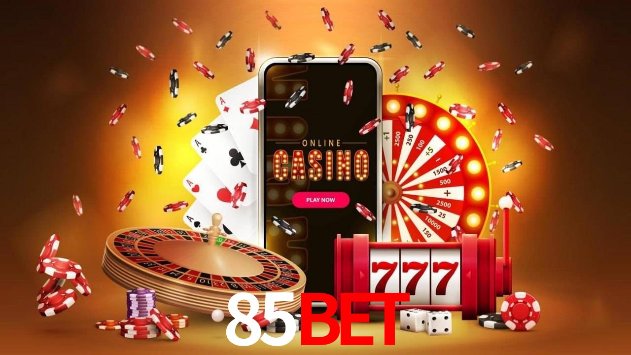Games Directory 85BET