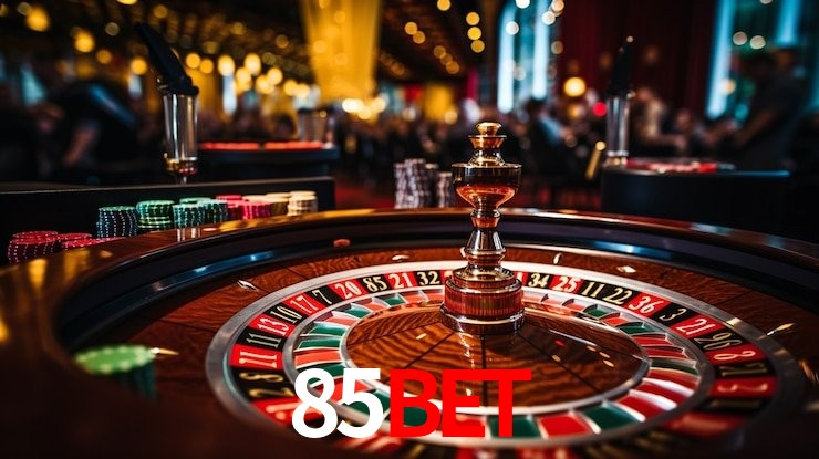 Seasonal Promotions 85BET