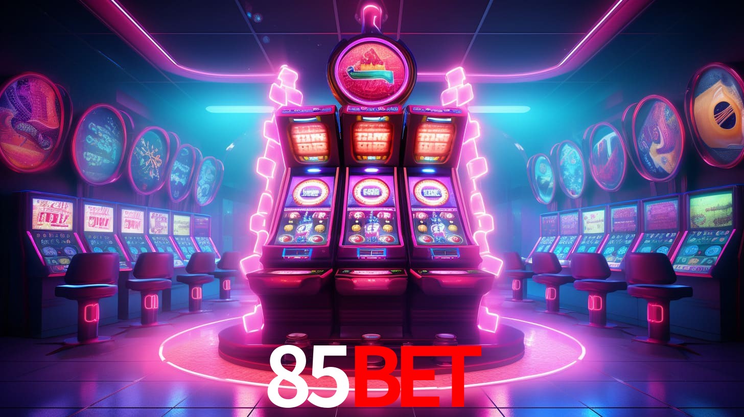 85BET: Seu Especialista em Apostas Esportivas Brasileiras
