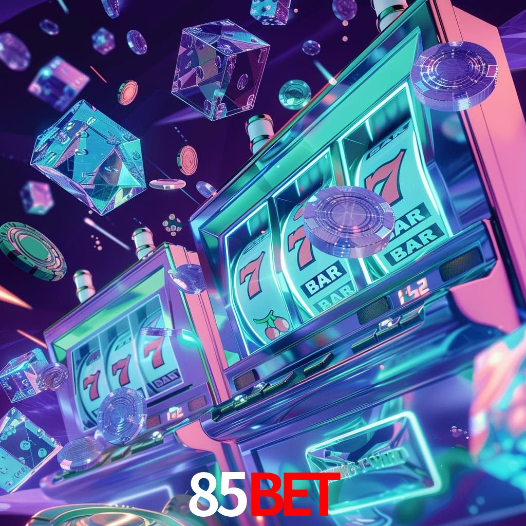 Desvendando o Mundo dos Jogos Virtuais na 85BET