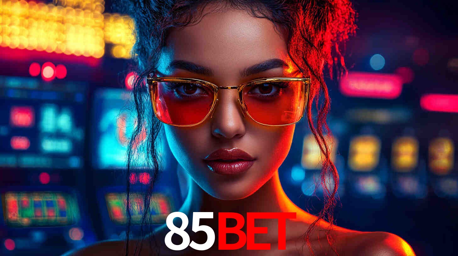A Popularidade dos Caça-Níqueis no 85BET