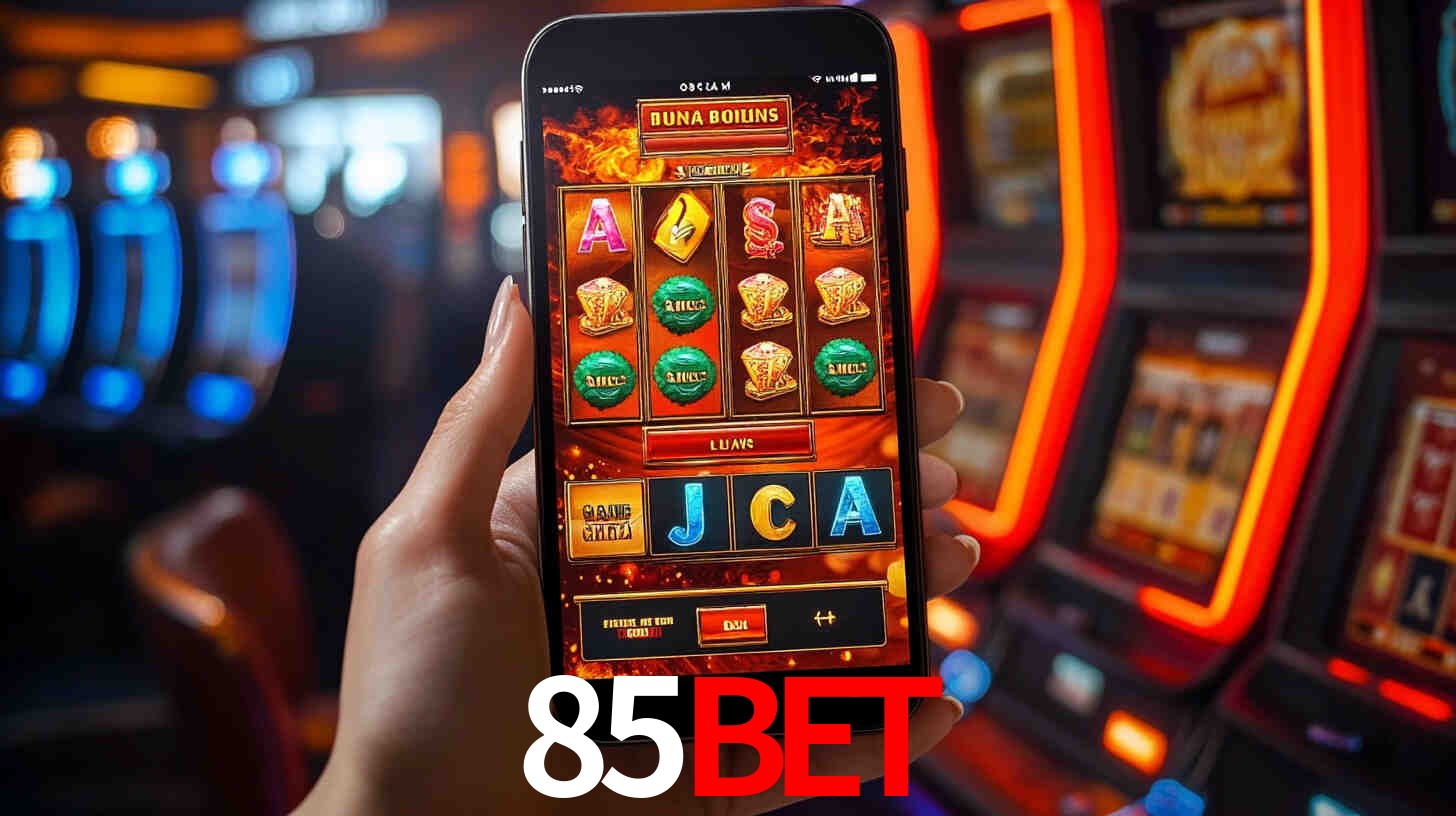 85BET