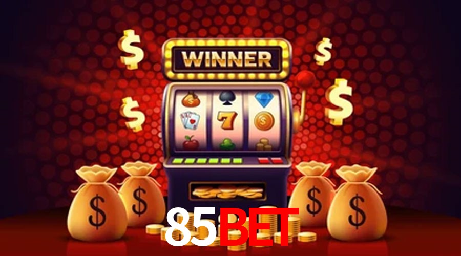 Secure Login 85BET