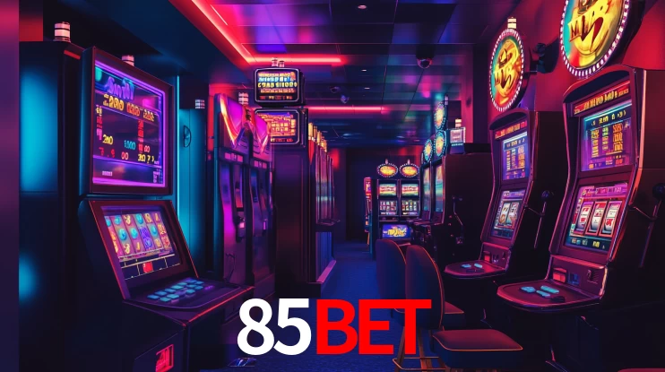 Ofertas Imperdíveis na 85BET: Promoções e Bônus Que Valem a Pena