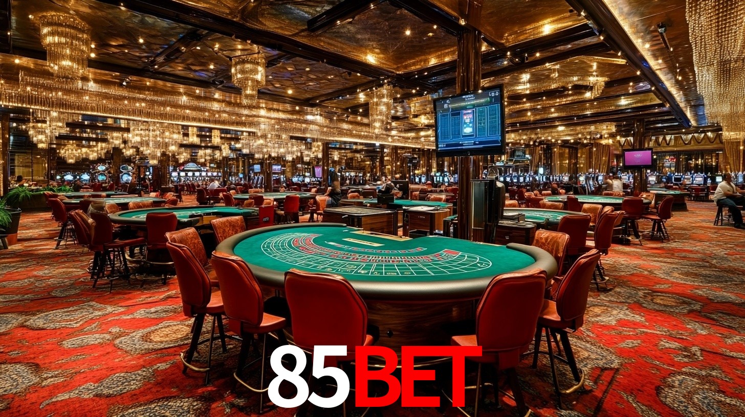 85BET,85BET.com