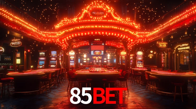 85 BET APP