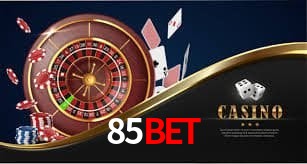 Welcome Bonus 85BET