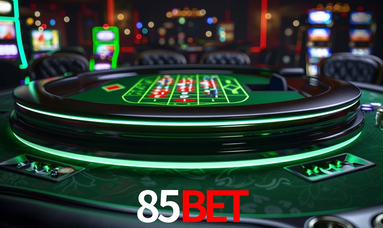 Weekend Specials 85BET