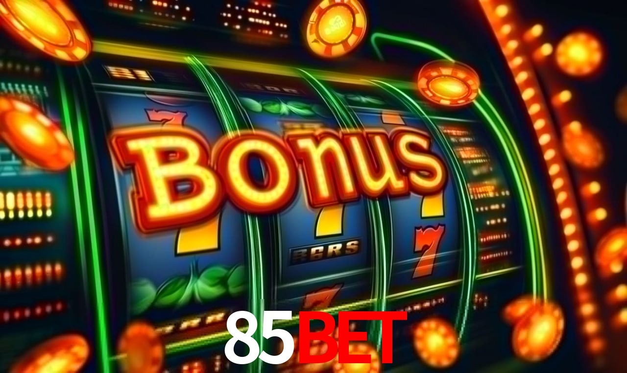 Blackjack Table 85BET