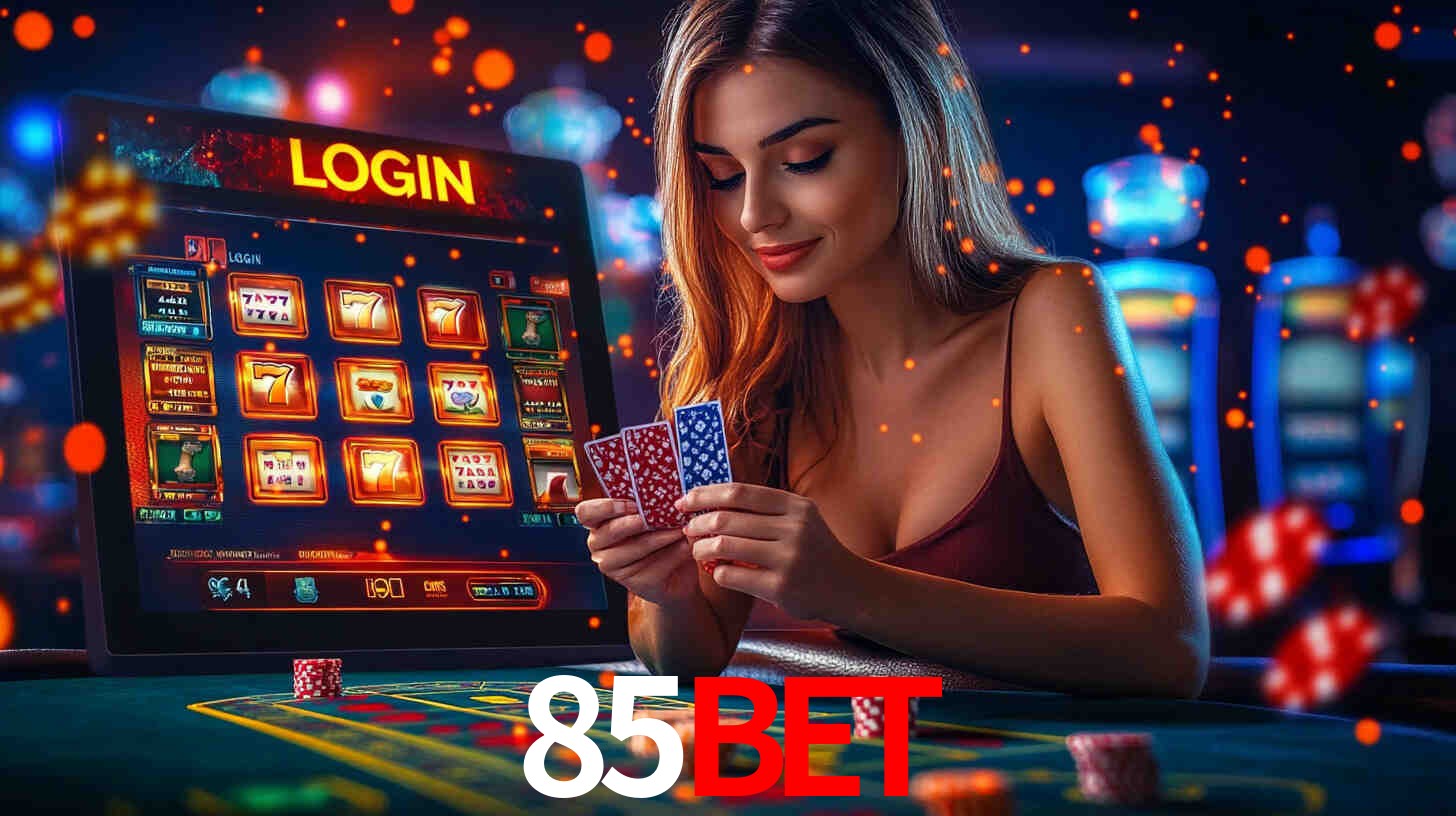 85BET,85BET.com