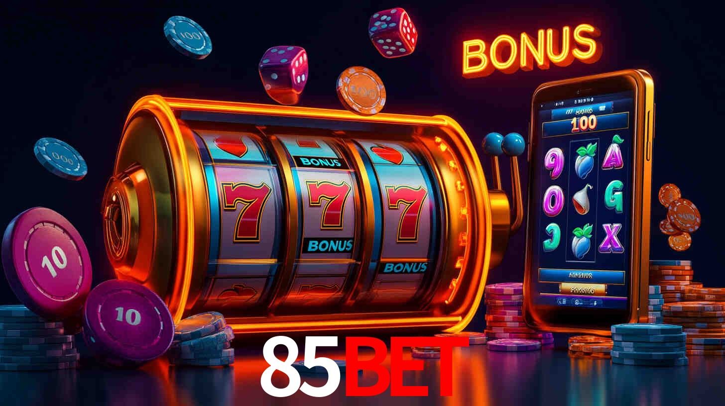 A Experiência Imersiva dos Cassinos Ao Vivo no 85BET