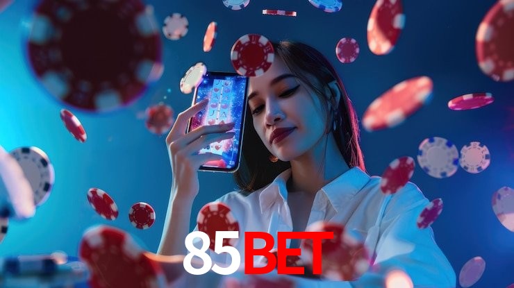 Explorando a Categoria de Eventos em Apostas na 85BET
