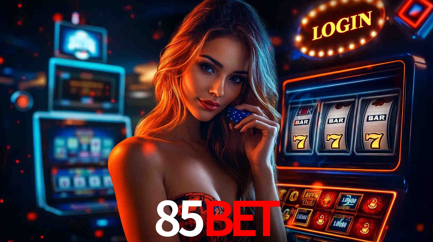 85BET.com