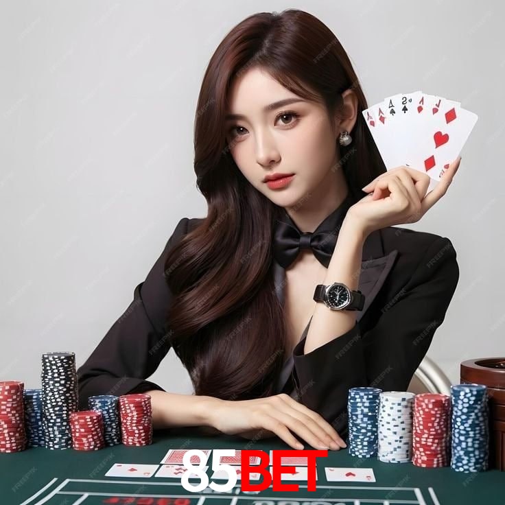 Quick Registration 85BET