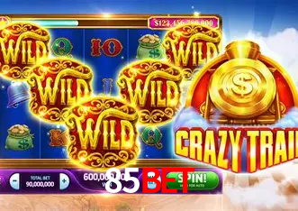 Descubra o Mundo do Cassino Online com 85BET