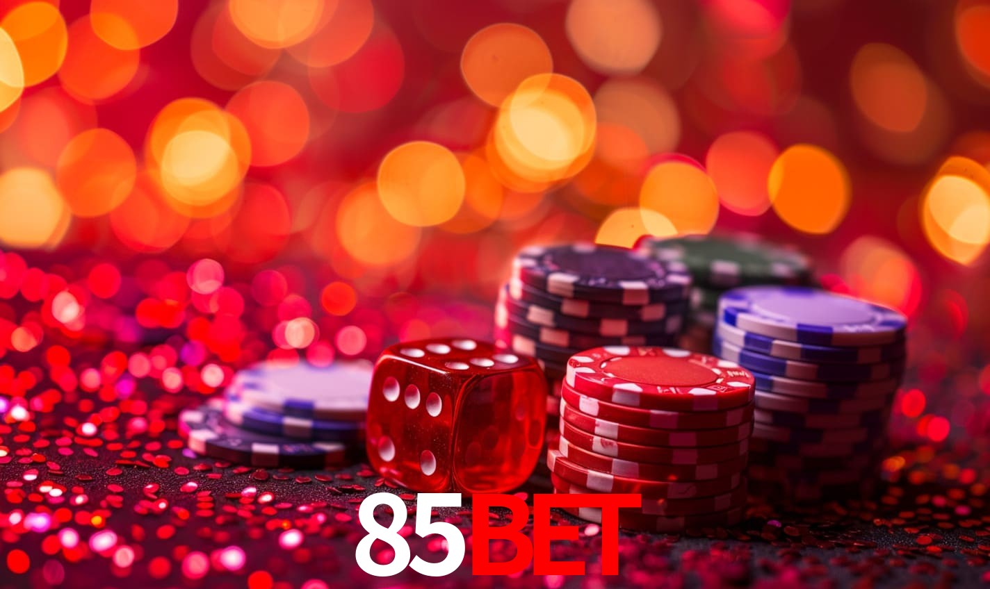 Explorando a Categoria de Eventos em Apostas na 85BET