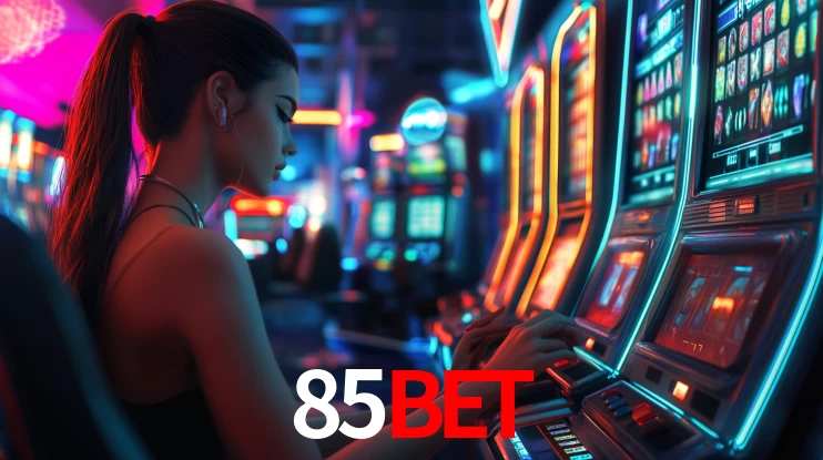 Explore as vantagens do 85BET: serviço profissional e confiabilidade