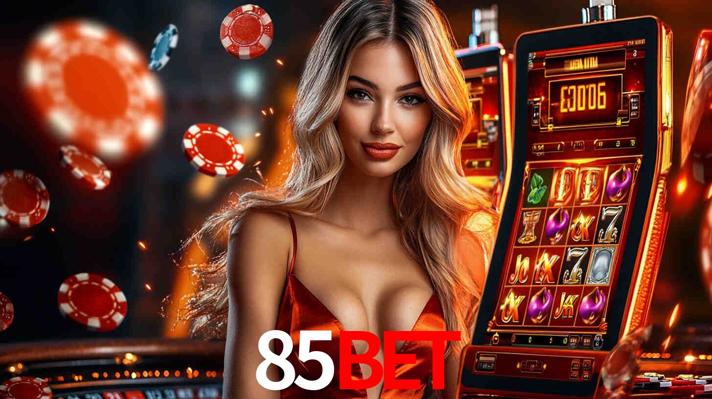 85BET.com