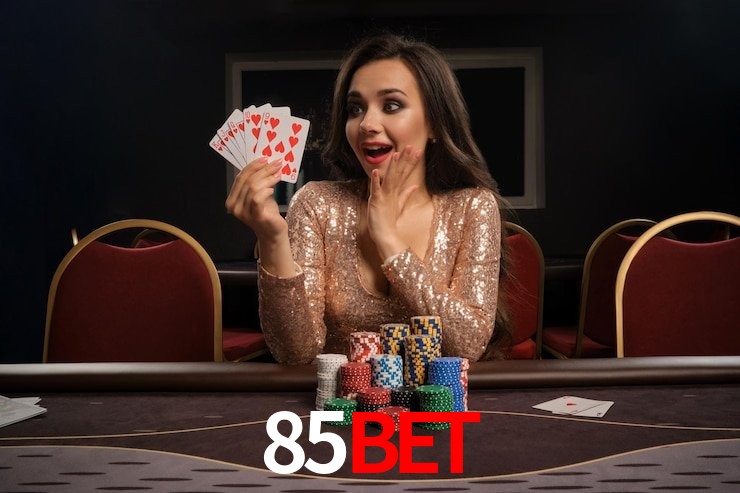 Spaceman Game 85BET
