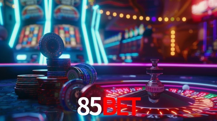 Slot Games 85BET
