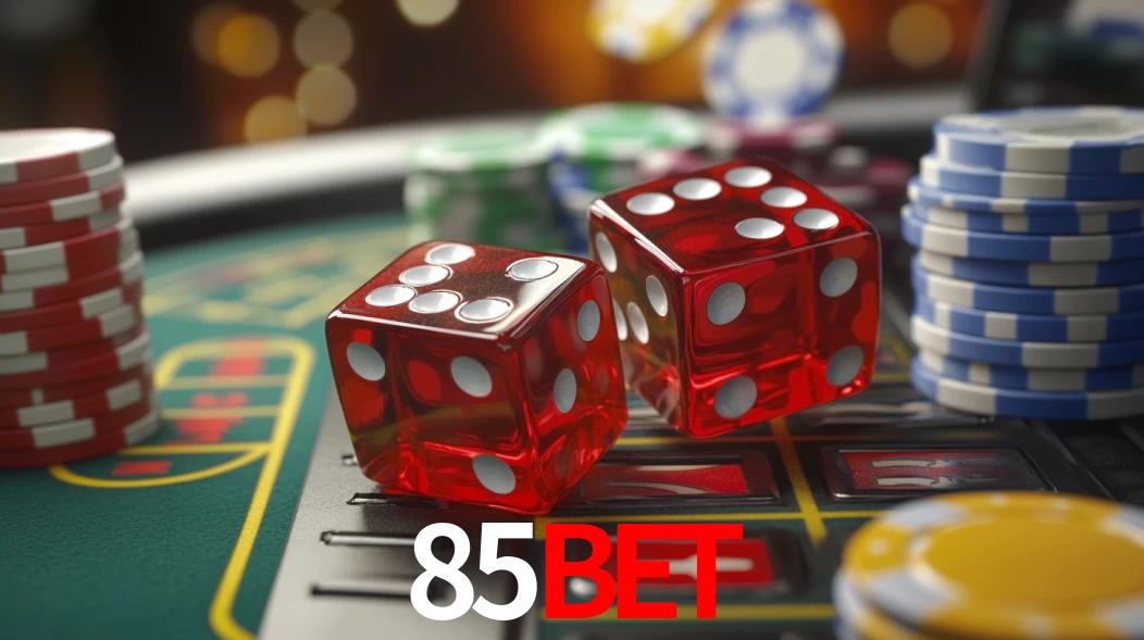 Welcome Bonus 85BET