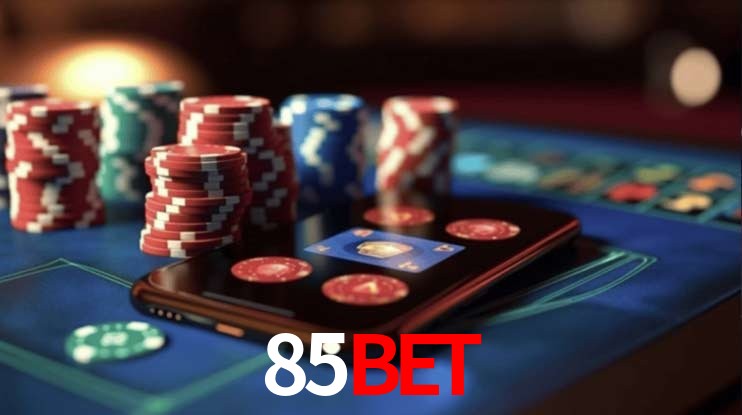Tennis Betting 85BET