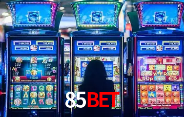 VIP Casino 85BET