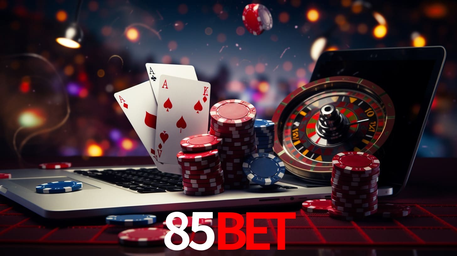 Live Casino 85BET