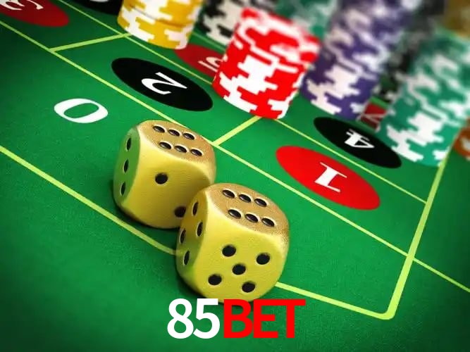 Football Betting 85BET