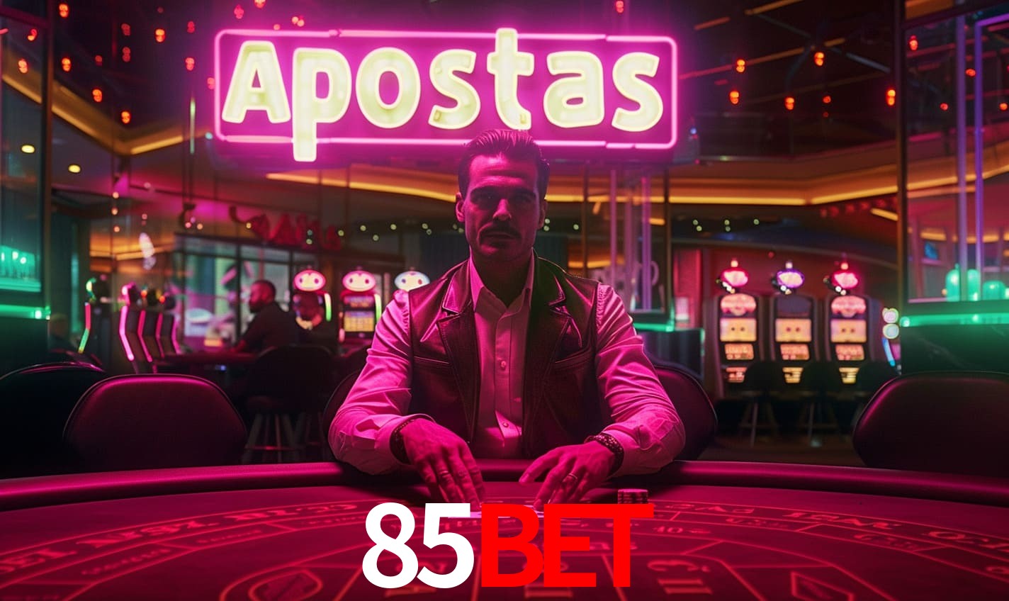Descubra a Essência do 85BET: Nossa História e Compromissos