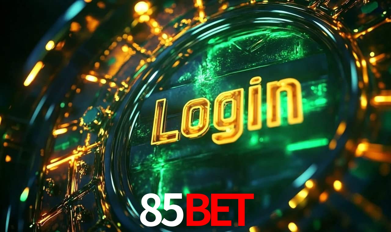 85BET App Interface