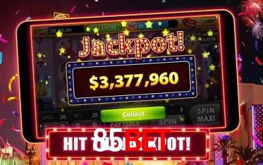 Descubra a Essência do 85BET: Nossa História e Compromissos