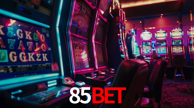Exclusive Offers 85BET