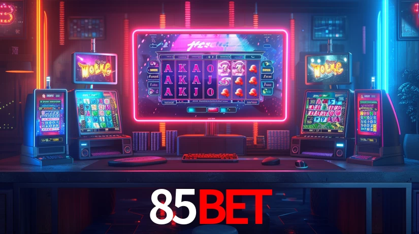 85 BET APP