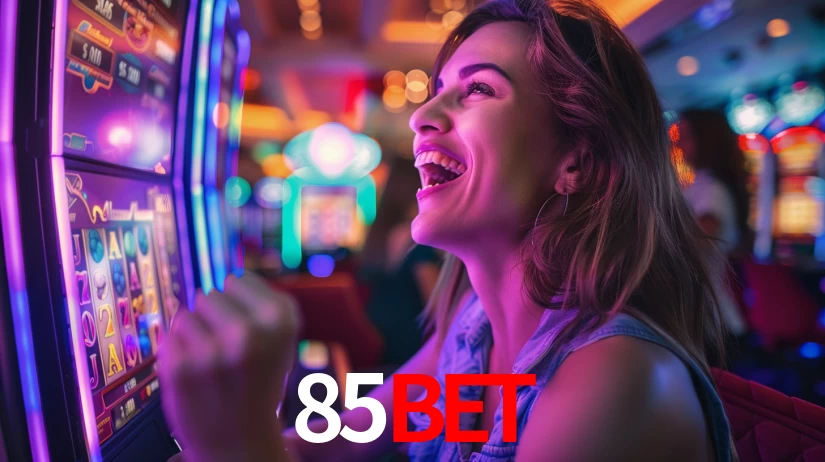 85BET.com