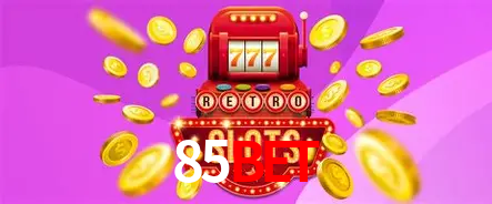 Descubra o Mundo do Cassino Online com 85BET