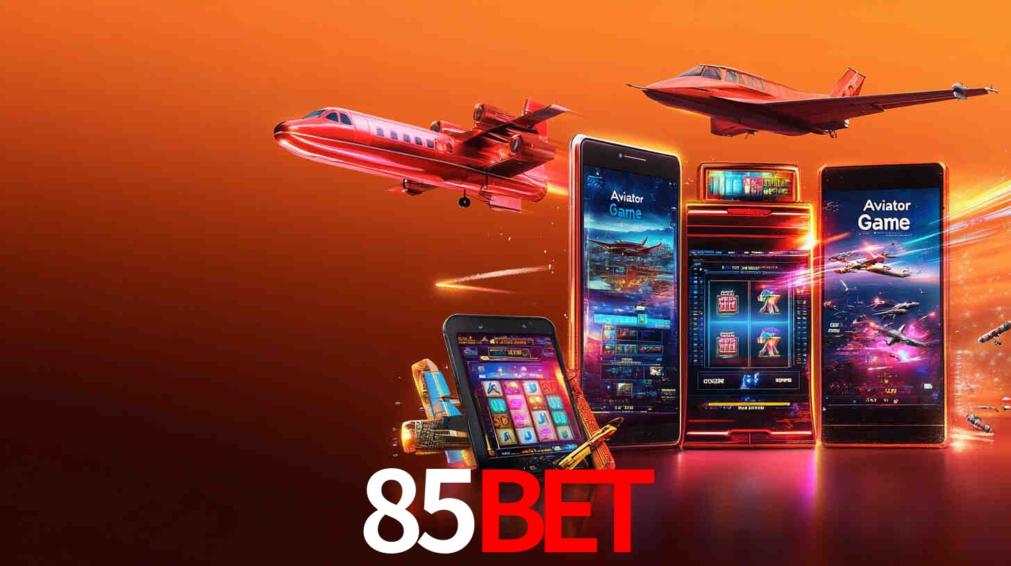 A Emoção da Loteria na 85BET: Uma Chance de Mudança de Vida